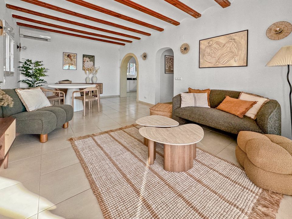Villa i Javea, Alicante - foto 2