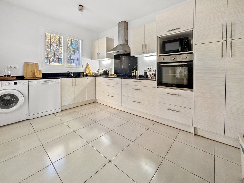 Villa i Javea, Alicante - foto 3