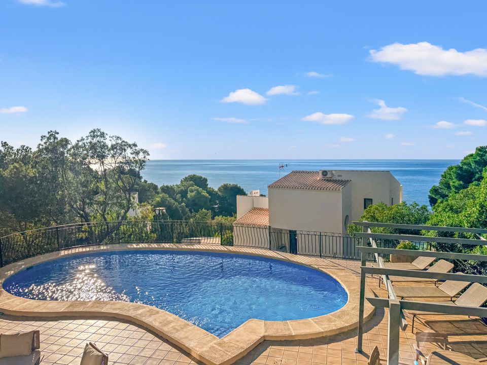 Villa i Javea, Alicante - foto 5