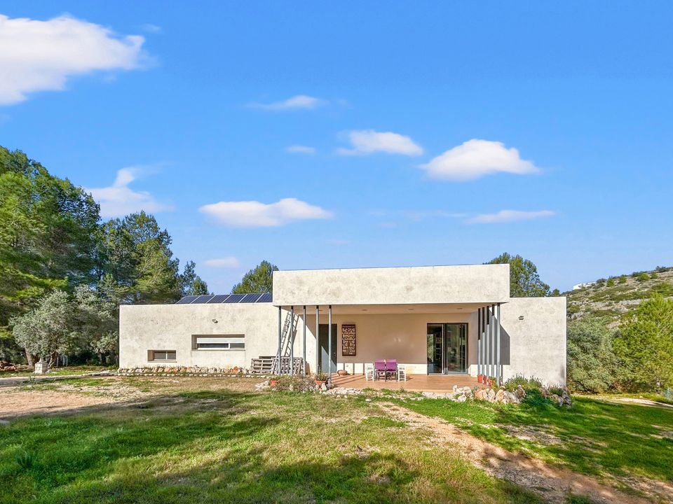 Villa i Orba, Alicante - foto 1