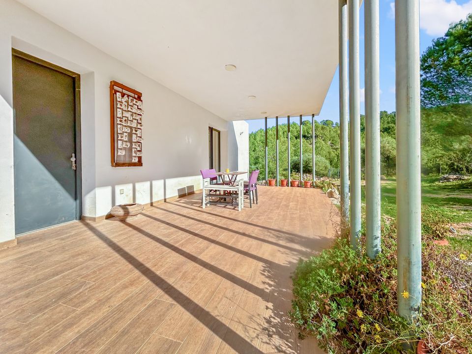 Villa i Orba, Alicante - foto 2