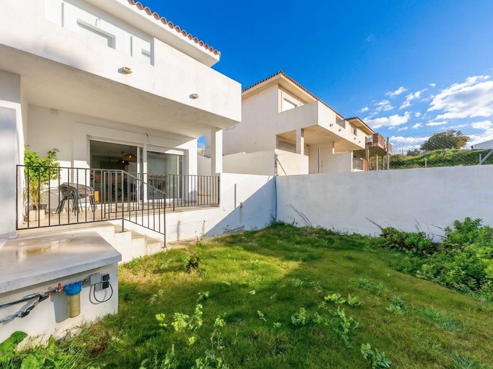 Rækkehus i Manilva, Malaga - foto 2