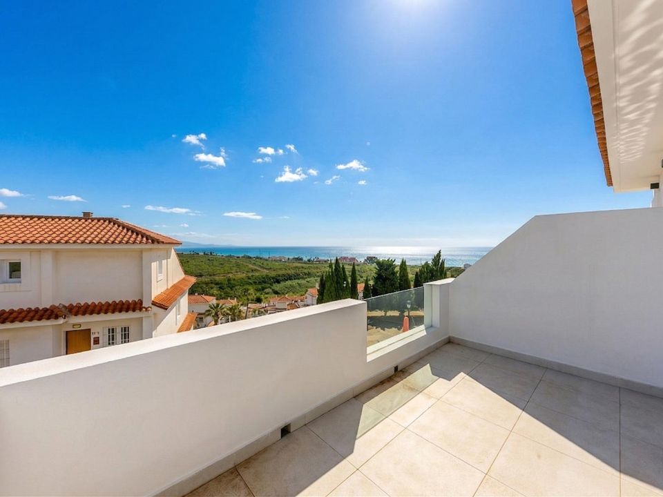 Rækkehus i Manilva, Malaga - foto 4