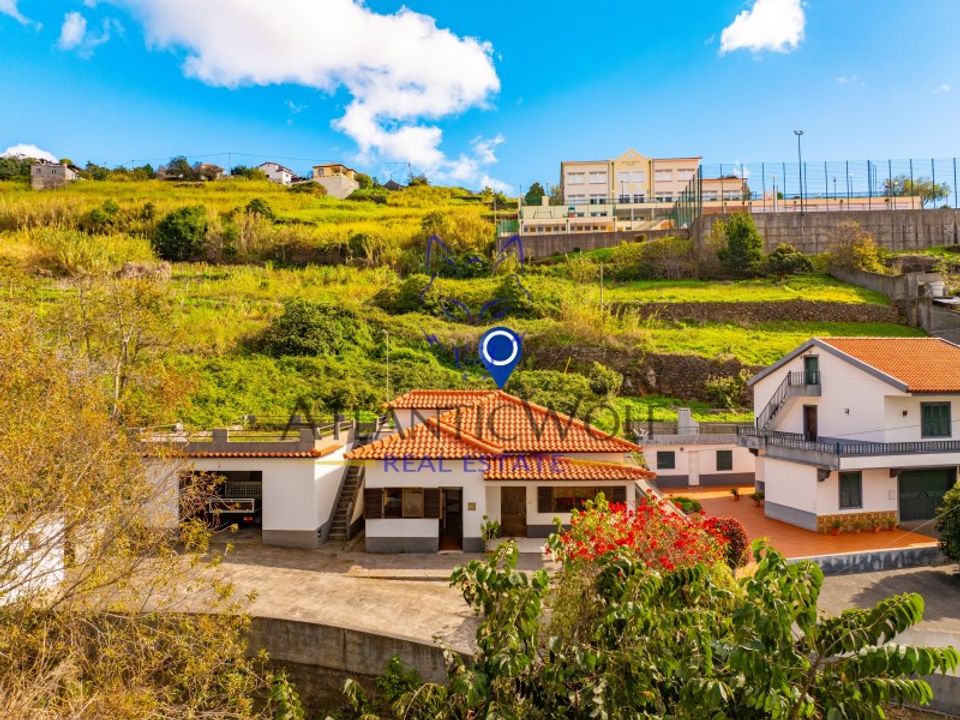 Bungalow i Calheta, Madeira - foto 2