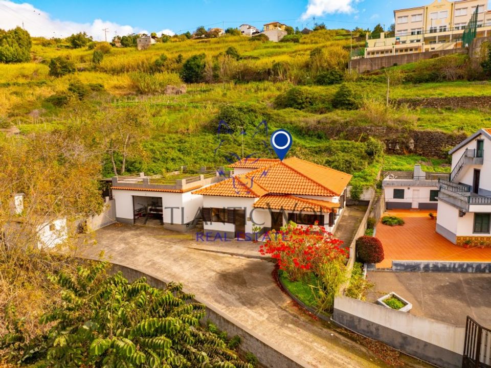Bungalow i Calheta, Madeira - foto 3