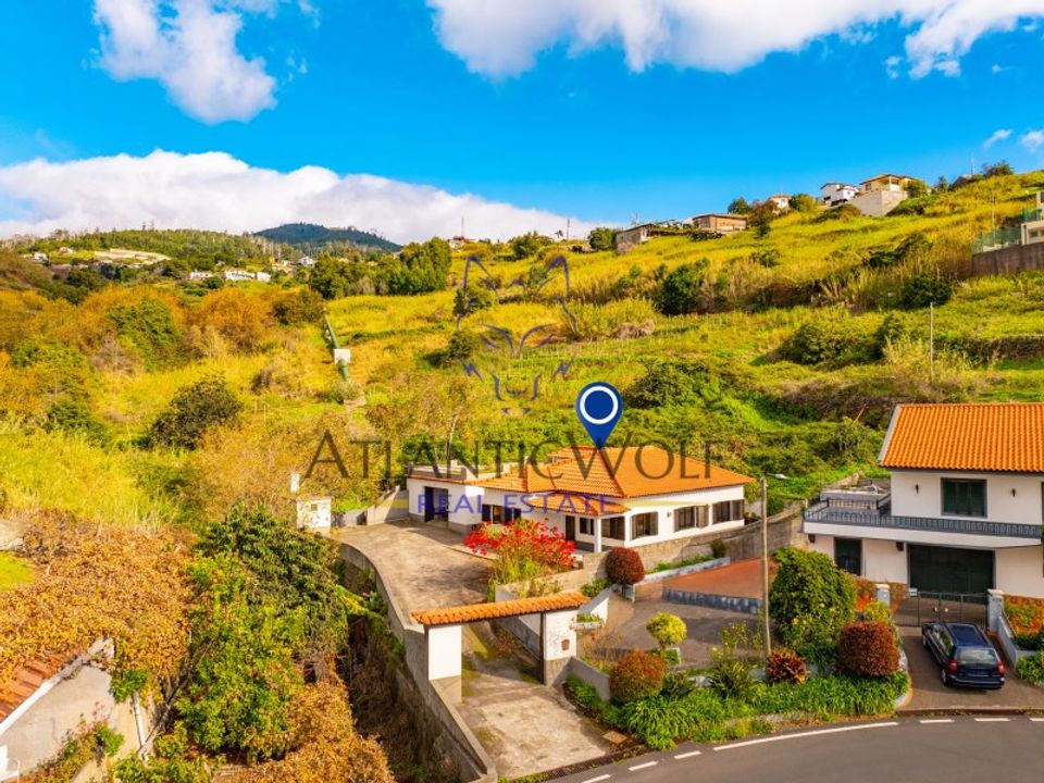 Bungalow i Calheta, Madeira - foto 4