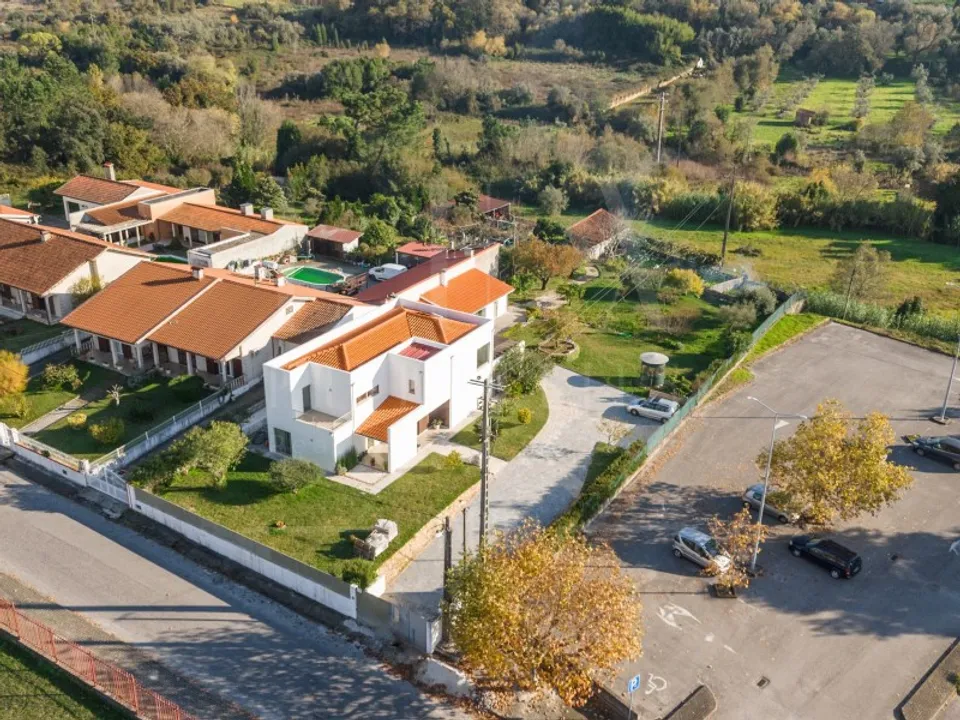Villa i Pampilhosa, Aveiro - foto 1