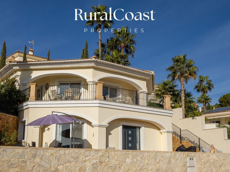 Villa i Busot, Alicante - foto 3