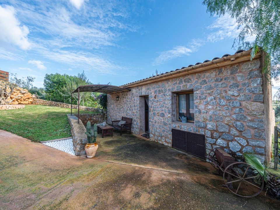 Landejendom i Sant Llorenc Des Cardassar, Mallorca - foto 4