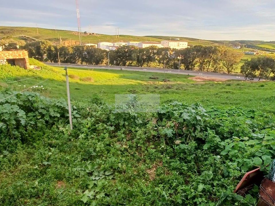 Helårsgrund i Sagres, Faro - foto 3