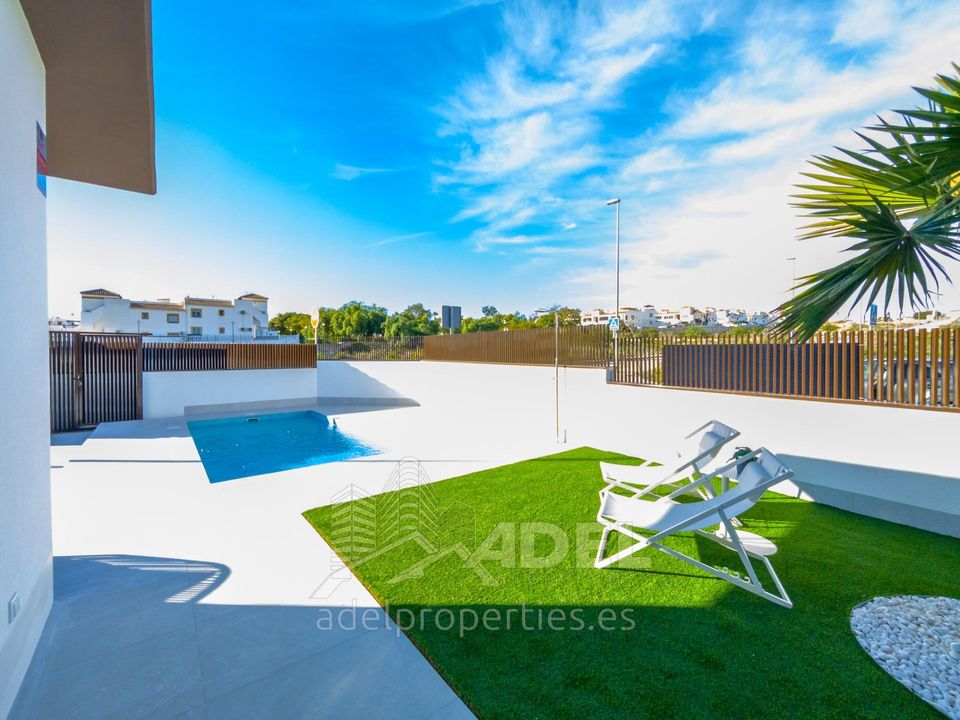 Villa i Orihuela, Alicante - foto 3