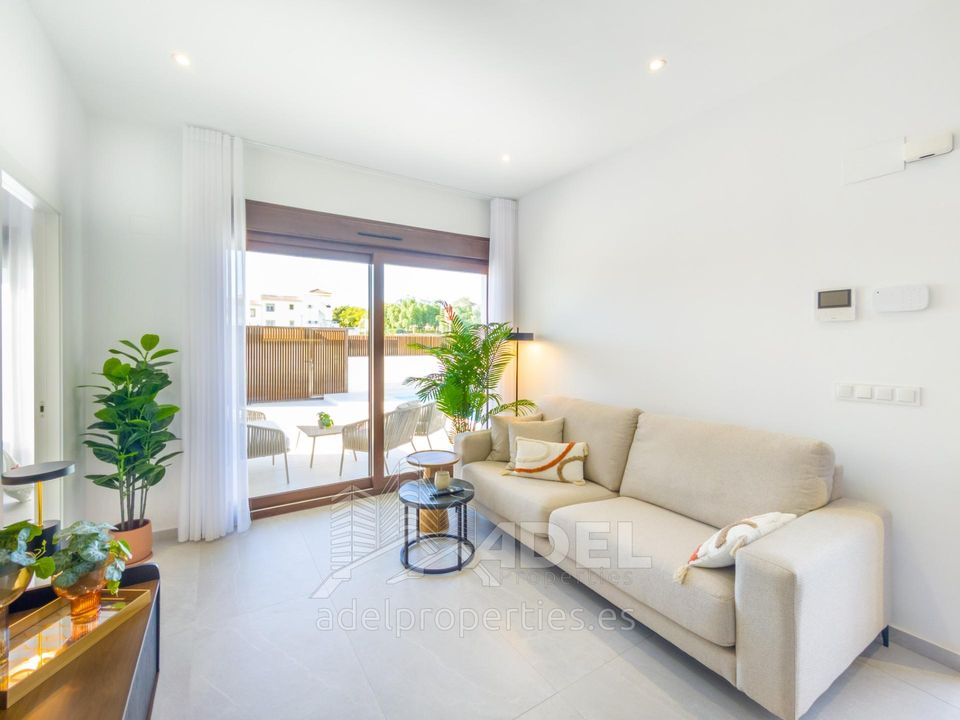 Villa i Orihuela, Alicante - foto 4