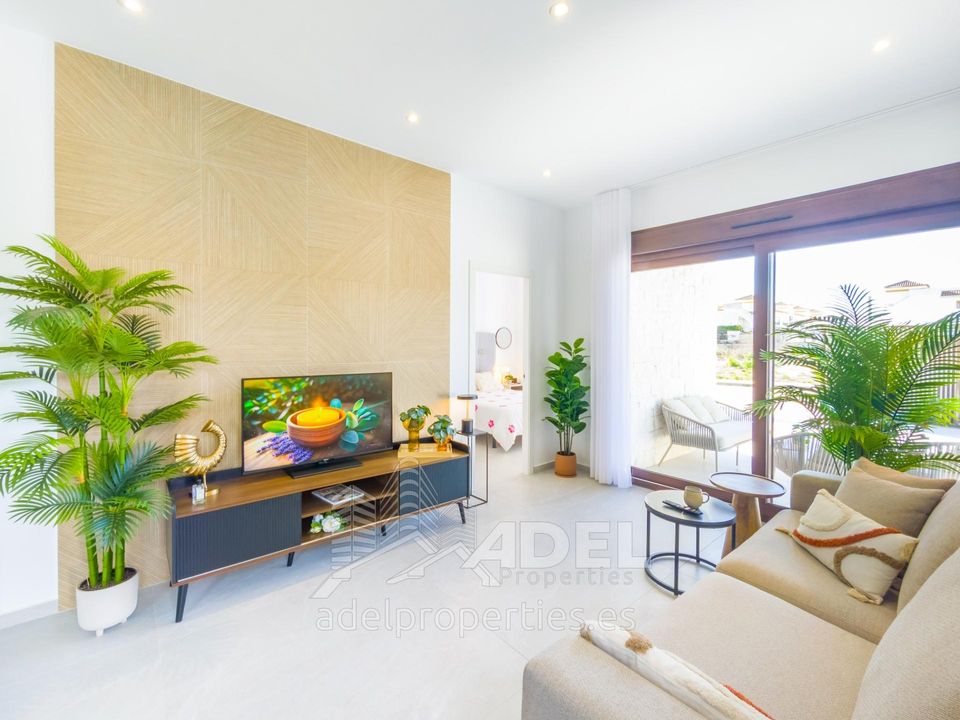 Villa i Orihuela, Alicante - foto 5