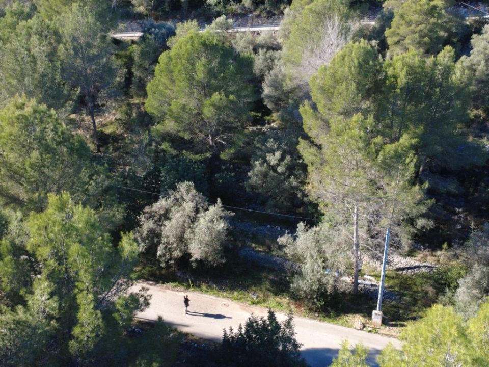 Helårsgrund i Orba, Alicante - foto 1