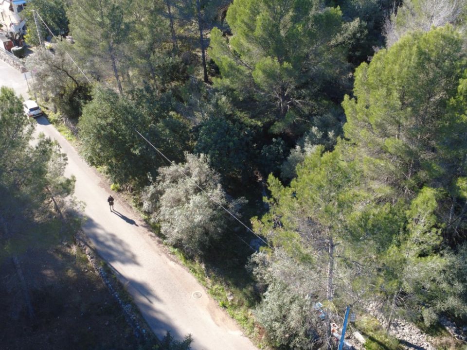 Helårsgrund i Orba, Alicante - foto 3