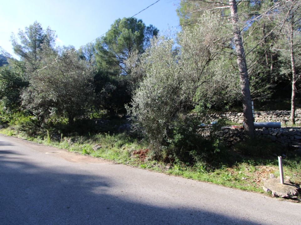 Helårsgrund i Orba, Alicante - foto 5