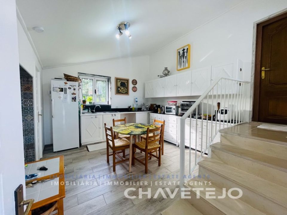 Villa i Alvaiazere, Leiria - foto 5