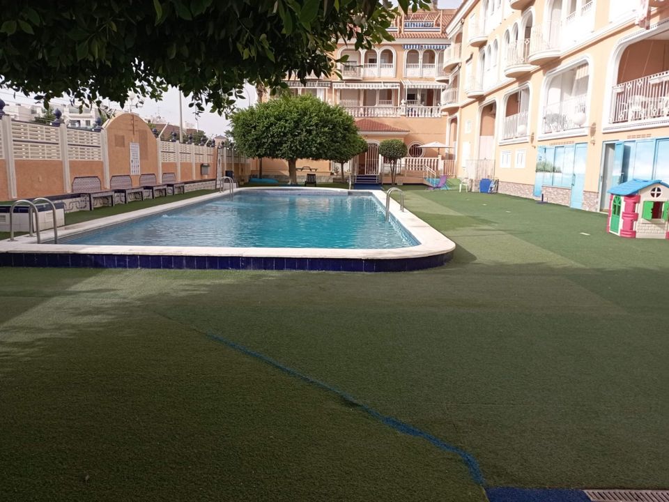 Apartament a Los Alcazares, Murcia - foto 1