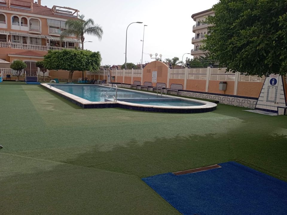 Apartament a Los Alcazares, Murcia - foto 2