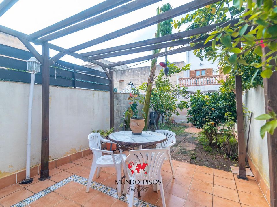 Rækkehus i Consell, Mallorca - foto 3