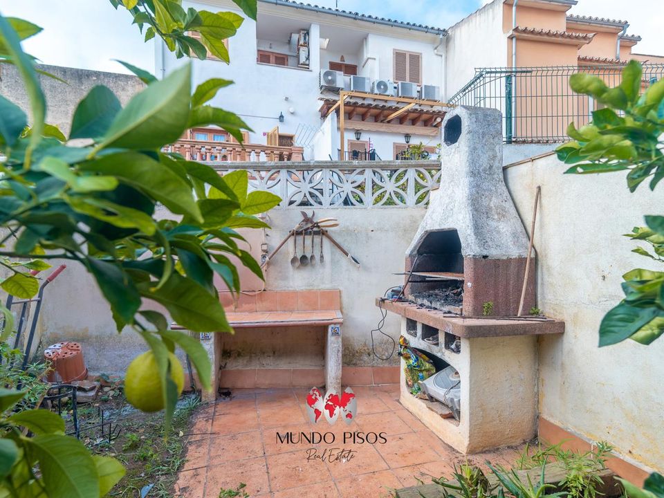 Rækkehus i Consell, Mallorca - foto 4