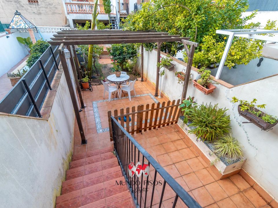 Rækkehus i Consell, Mallorca - foto 5