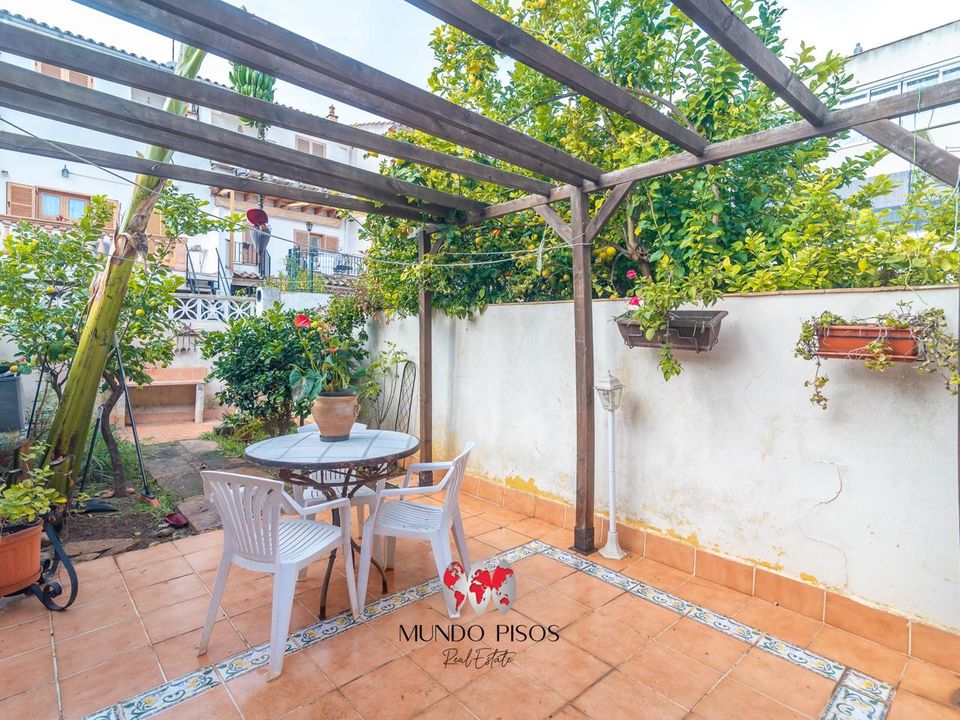 Rækkehus i Consell, Mallorca - foto 2