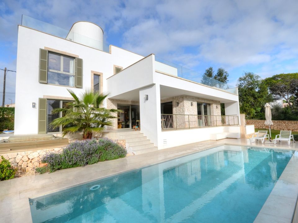 Villa i Cala Figuera, Mallorca - foto 3