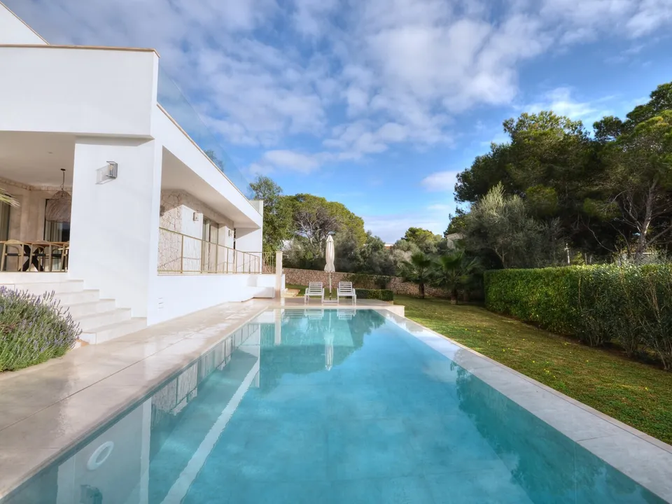 Villa i Cala Figuera, Mallorca - foto 2