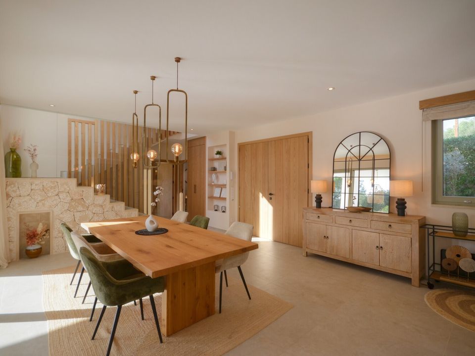 Villa i Cala Figuera, Mallorca - foto 5