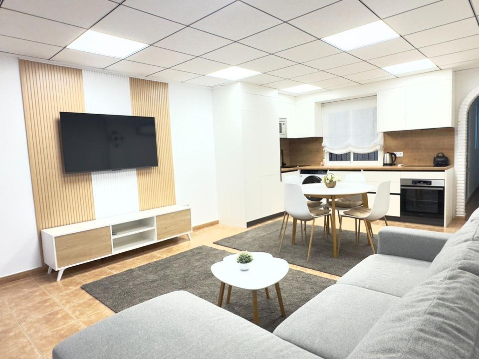 Appartement in Torrevieja, Alicante - foto 1