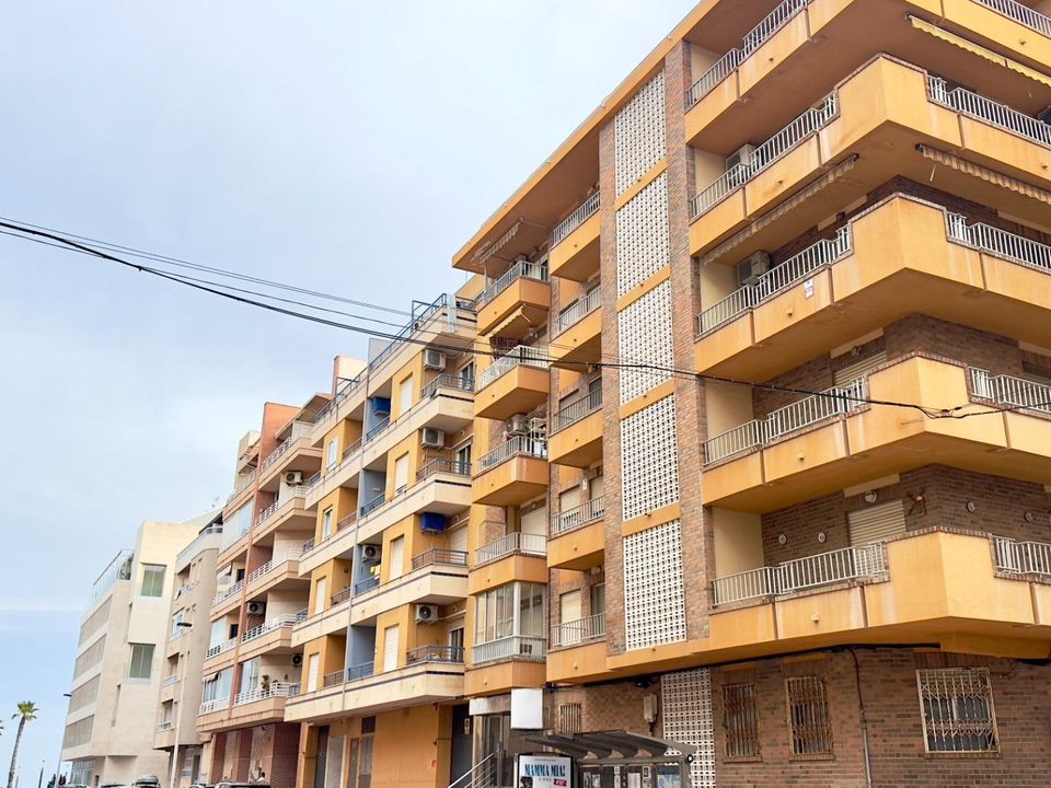 Appartement in Torrevieja, Alicante - foto 2