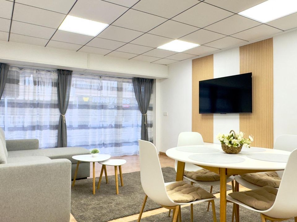Appartement in Torrevieja, Alicante - foto 3