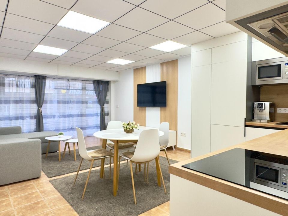Appartement in Torrevieja, Alicante - foto 5