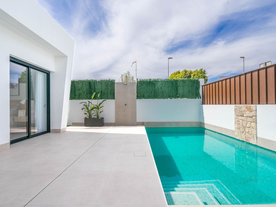 Villa i Roldan, Murcia - foto 3