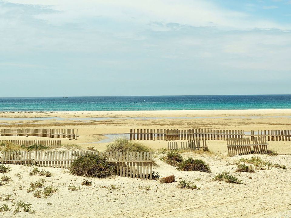 Leilighet i La Manga Del Mar Menor, Murcia - bilde 5