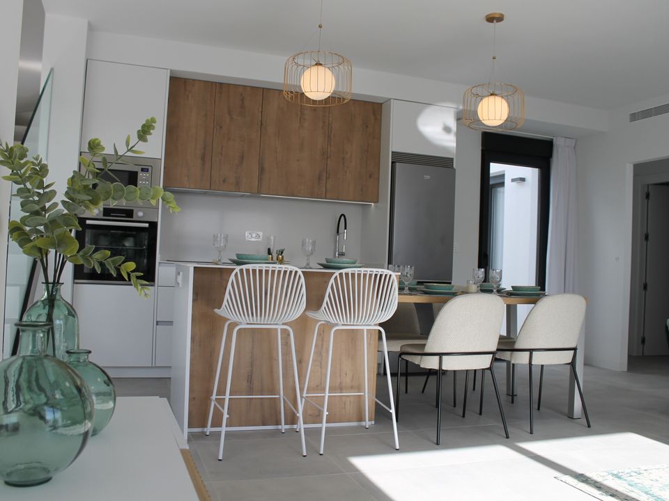 Villa i Roldan, Murcia - foto 4