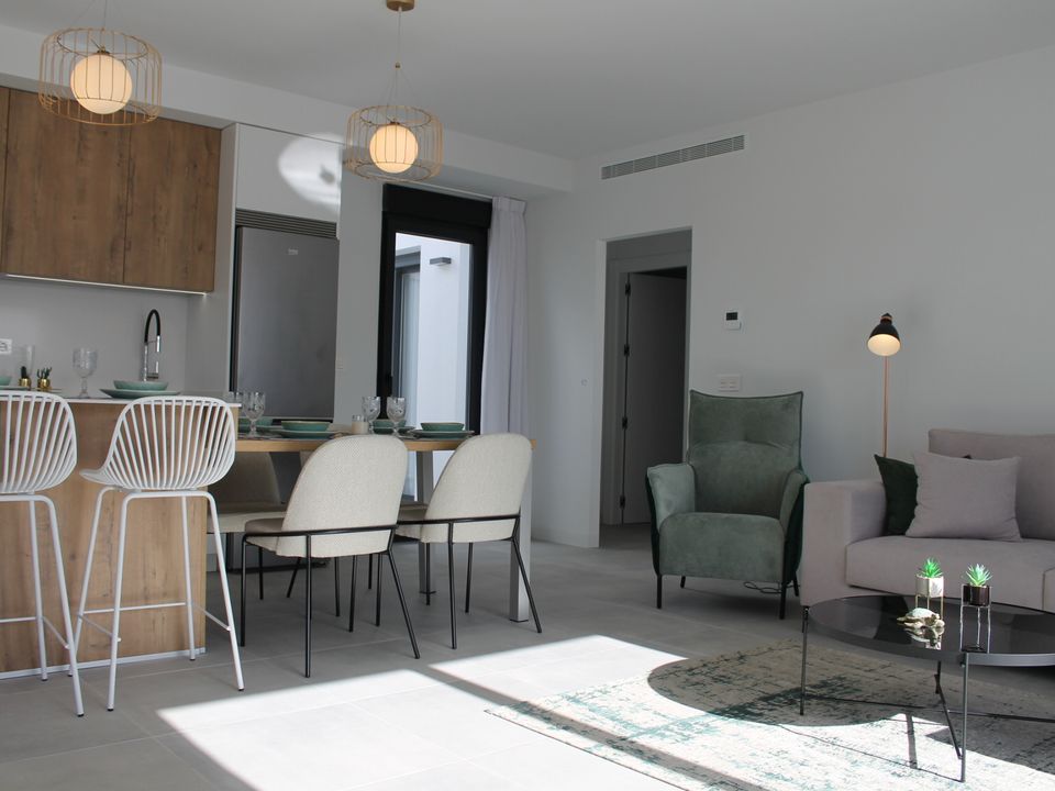 Villa i Roldan, Murcia - foto 5