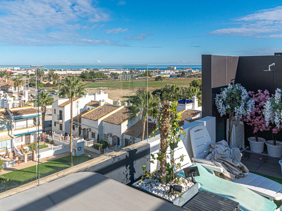 Penthouse i Los Dolses, Alicante - foto 5