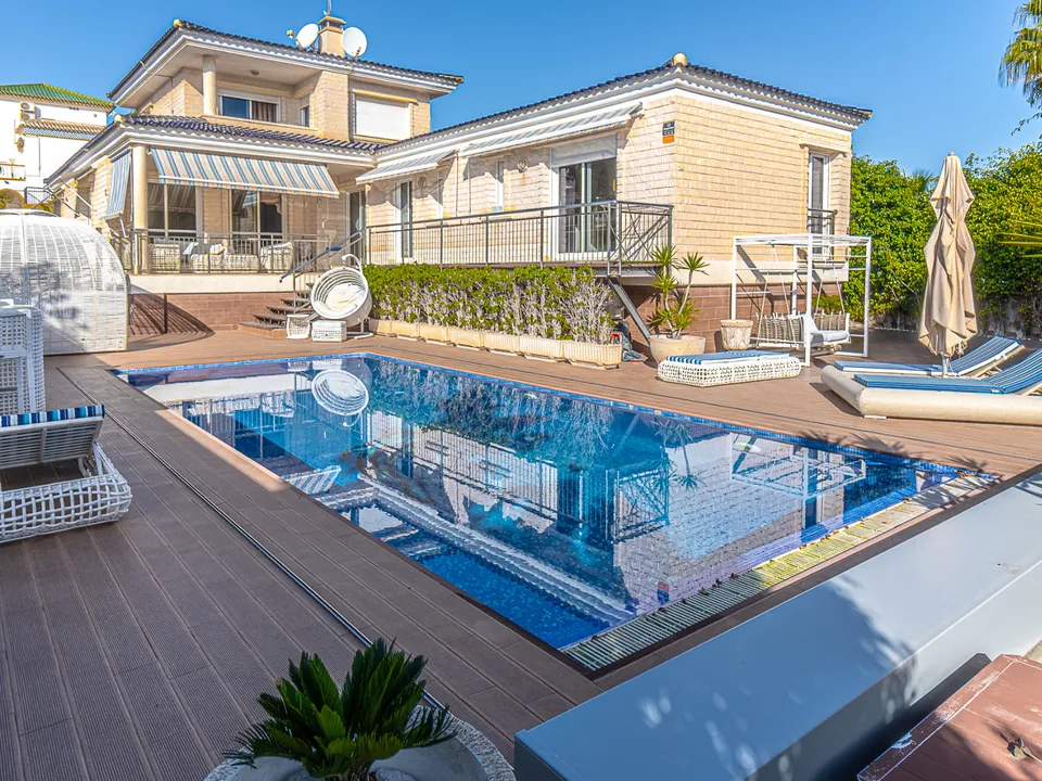 Villa i La Mata, Alicante - foto 3