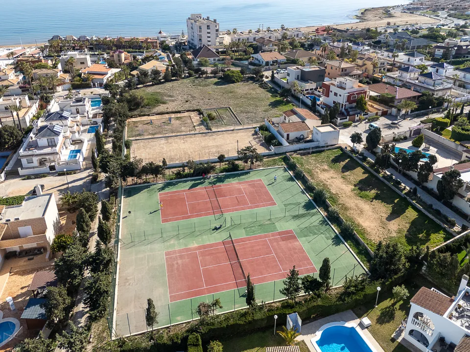 Villa i La Mata, Alicante - foto 4