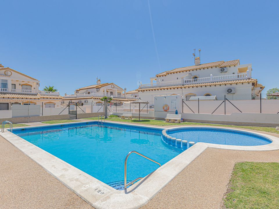 Byhus i Los Altos, Alicante - foto 4