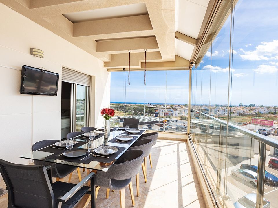 Penthouse i Villamartin, Alicante - foto 1