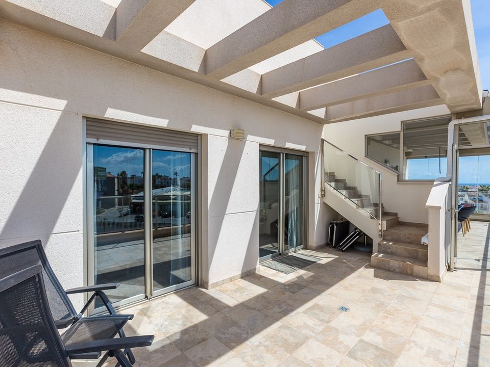 Penthouse i Villamartin, Alicante - foto 5