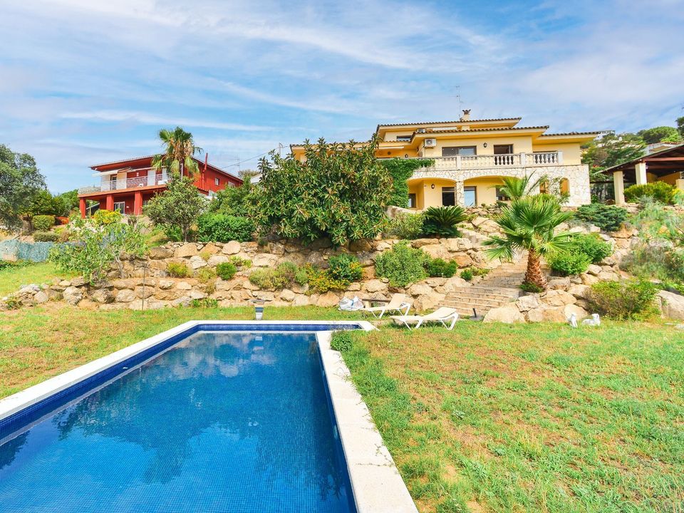 Villa i Calonge, Gerona - foto 2