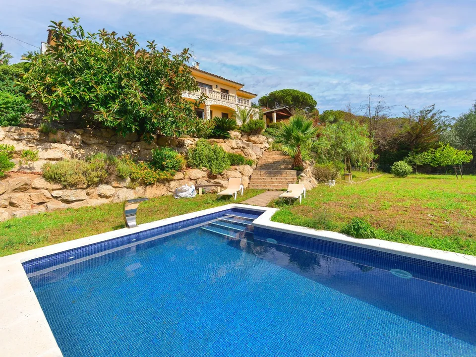 Villa i Calonge, Gerona - foto 3