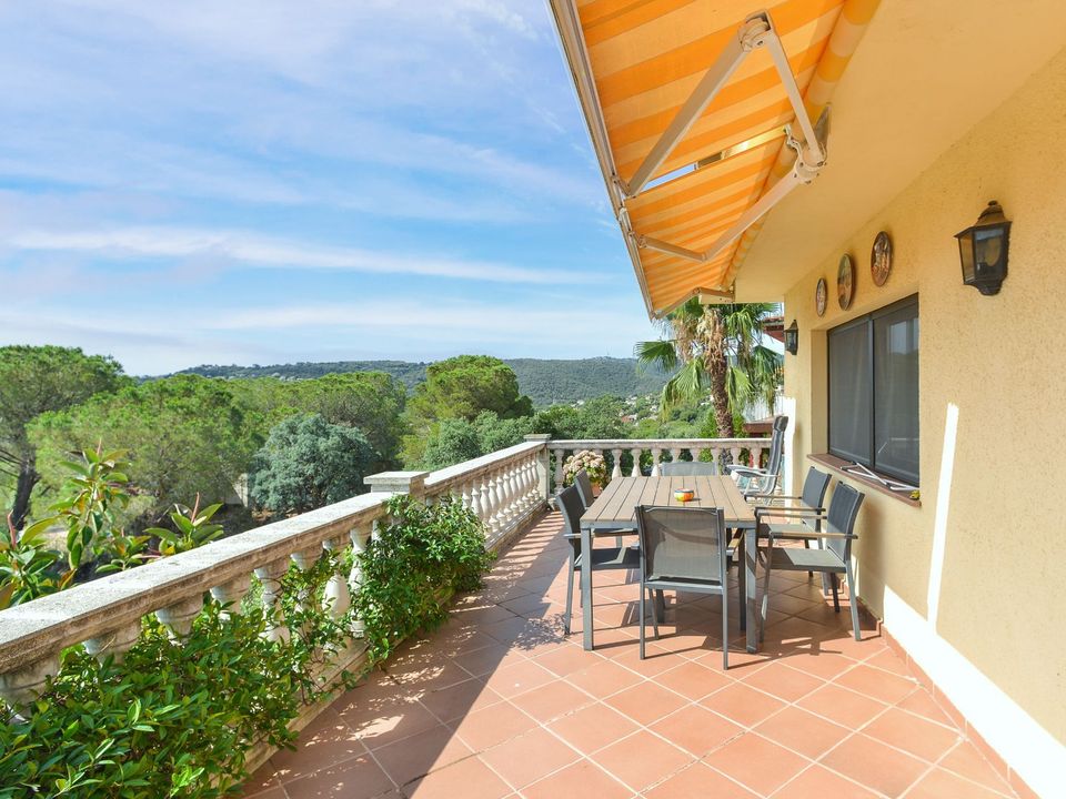 Villa i Calonge, Gerona - foto 5