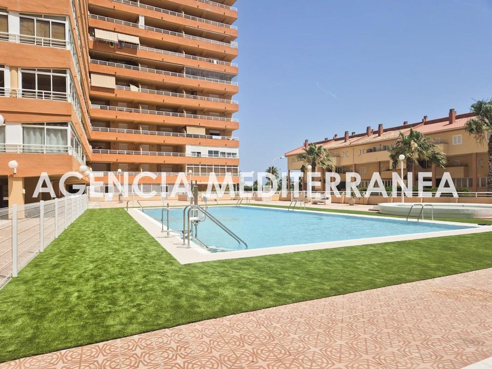 Lejlighed i Tavernes De La Valldigna, Valencia - foto 3