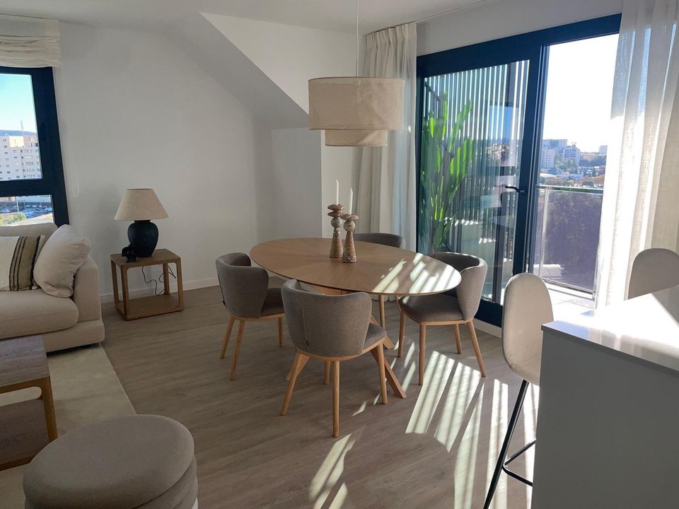 Penthouse i Alicante, Alicante - foto 1