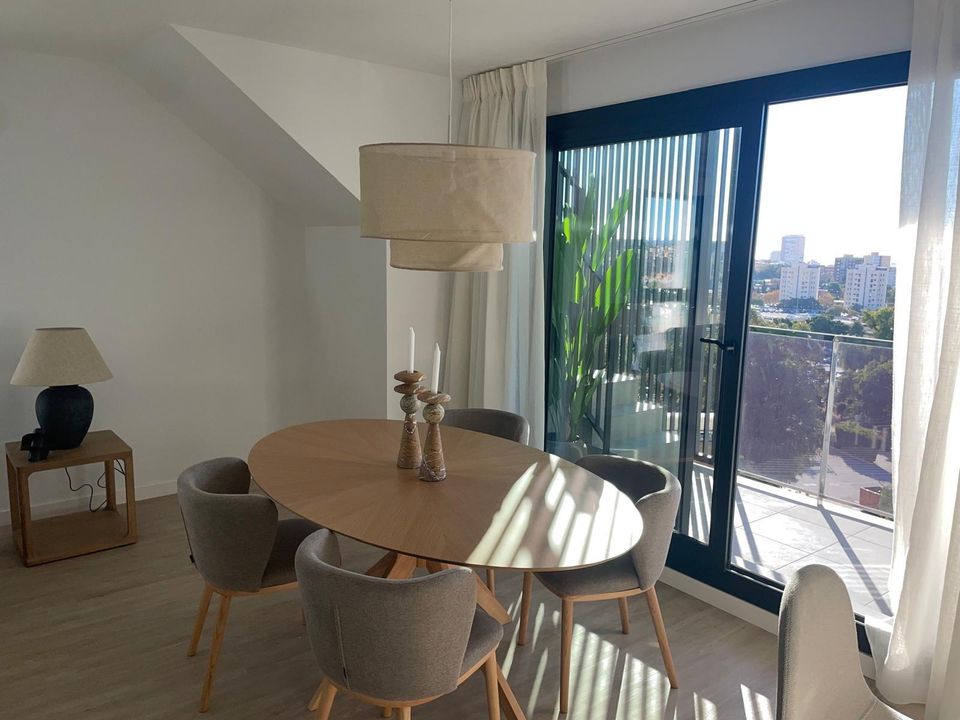Penthouse i Alicante, Alicante - foto 2